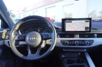 Audi A4 Avant 35 2.0 TDI S-Tronic