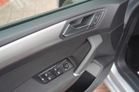 VW Touran 1.5 TSI DSG