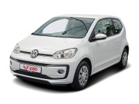 VW up! 1.0 move up! Klima Sitzheizung