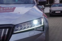 Skoda Superb Combi 1.4 TSI Sportline iV