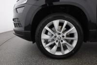 Skoda Karoq 1.5 TSI DSG Style