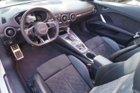 Audi TT Roadster 40 S-Line COMPETITION
