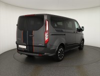 Ford Transit Custom 2.0 TCDI L1 Sport