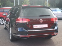 VW Passat Variant 2.0 TDI Business