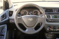 Hyundai i20 1.2 Basis