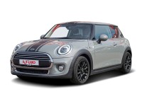 MINI Cooper One LED Android Apple Sitzheizung Klimaaut.