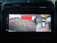 Hyundai Tucson 1.6 DCT Prime Plug-In Hybrid 4WD