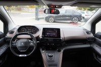 Peugeot Rifter L1 Allure GT-Line