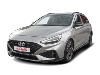 Hyundai i30 CW Kombi 1.6 T-GDI N-Line Aut. 2-Zonen-Klima Navi Sitzheizung