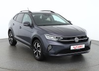 VW Taigo 1.0 TSI DSG