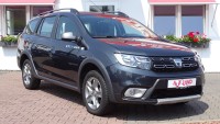 Dacia Logan II 0.9 TCe 90 MCV Stepway