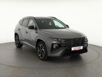 Hyundai Tucson 1.6T-GDI N-Line 4WD Aut.