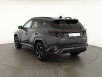 Hyundai Tucson 1.6T-GDI N-Line