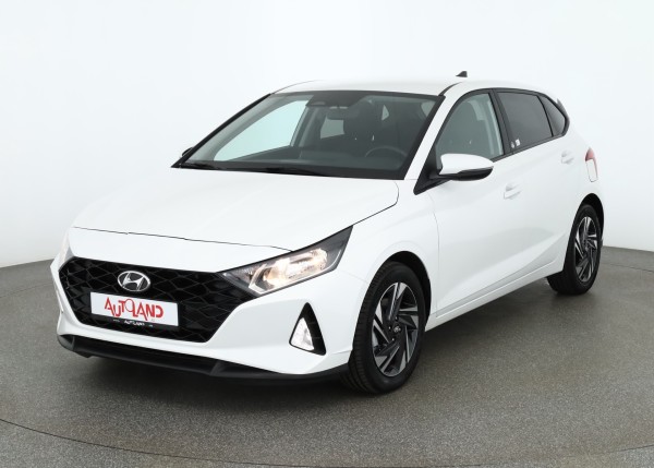Hyundai i20 1.0 T-GDI Edition 30