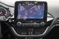 Ford Fiesta 1.1 Trend