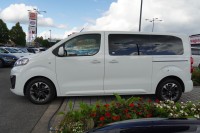 Opel Zafira Life 2.0 CDTI Edition M Aut.