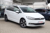 VW Touran 1.5 TSI Highline