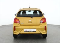 Mitsubishi Space Star 1.0 Intro
