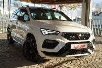 Cupra Ateca 2.0 4Drive