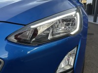 Ford Focus 2.0 EcoBlue