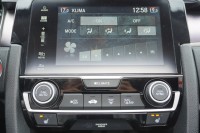 Honda Civic 1.5 VTEC Executive