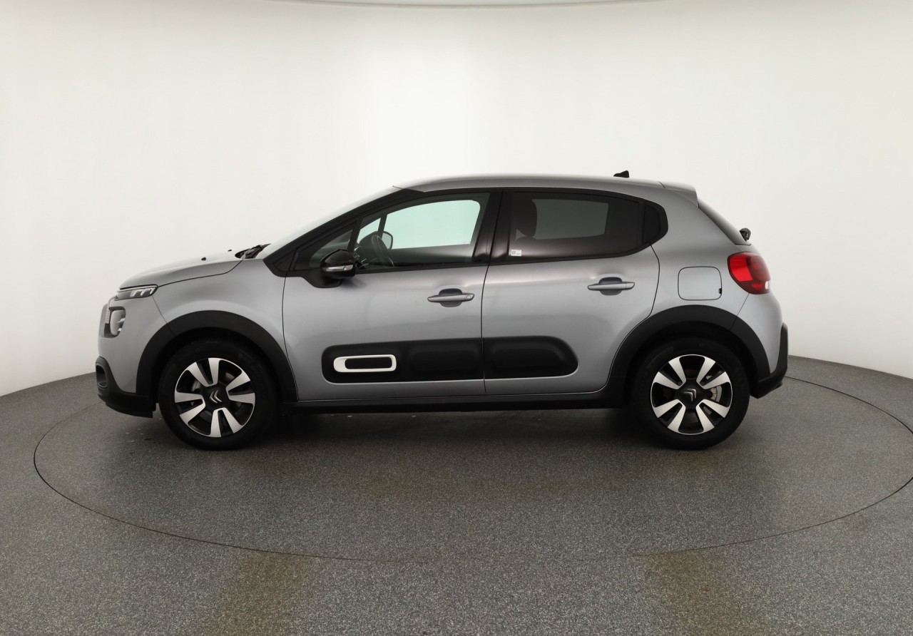 Citroen C3 PureTech 110