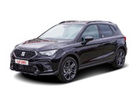 Seat Arona FR 1.5 TSI DSG Facelift 2-Zonen-Klima Sitzheizung LED