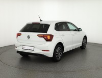 VW Polo 1.0 TSI