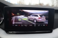 Skoda Octavia Combi 1.0 TSI Tour