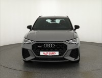 Audi RSQ3 RS Q3 2.5 TFSI quattro OptikSchwarz