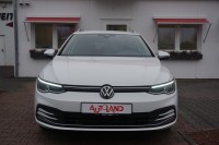 VW Golf VIII Variant 2.0 TDI Active