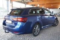 Toyota Avensis 1.8 TS Edition-S