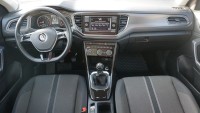 VW T-Roc 1.0 Style