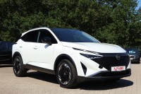 Nissan Qashqai N-Connecta 1.3 Dig-T Aut.