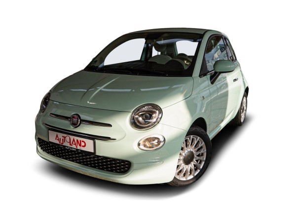 Fiat 500 1.2