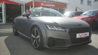 Audi TT Roadster 45 2.0 TFSI S-Line