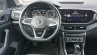 VW T-Cross 1.0 TSI Style