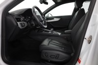 Audi A4 40 TDI S-Tronic OptikSchwarz