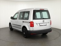 VW Caddy 1.4 TSI Kasten