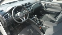 Nissan Qashqai 1.2 Acenta