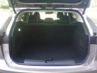 MG HS 1.5 T-GDI Luxury Aut.