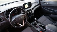 Hyundai Tucson 1.6 GDI