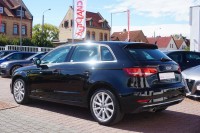 Audi A3 Sportback 1.0 TFSI design