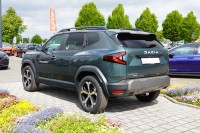 Dacia Duster Journey Hybrid 155 Aut.