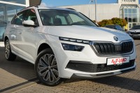 Skoda Kamiq 1.0 Tour