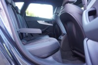 Audi A4 Quattro Avant 45 2.0 TFSI quattro S-Line