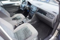 VW Golf Sportsvan 1.4 TSI DSG Sound