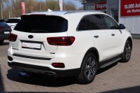 Kia Sorento 2.2 CRDi GT-Line 4WD