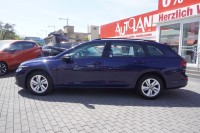 VW Golf Variant 1.5 eTSI DSG LED+