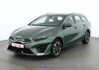 Kia Ceed SW 1.6 PHEV Spirit LED Navi Kamera ACC DAB